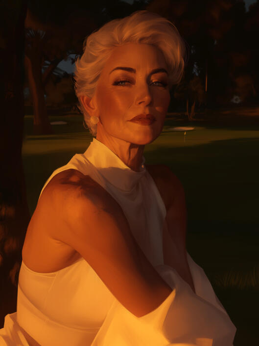 kimberly